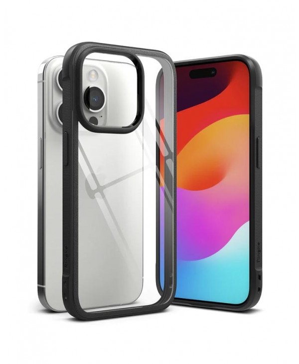 Ringke iPhone 15 Pro Case - Fusion Bold