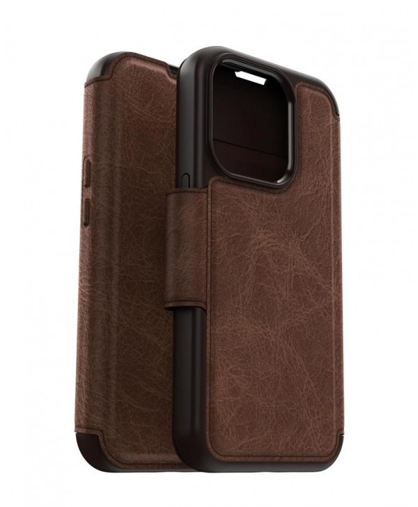 Otterbox iPhone 15 Pro case Strada MagSafe