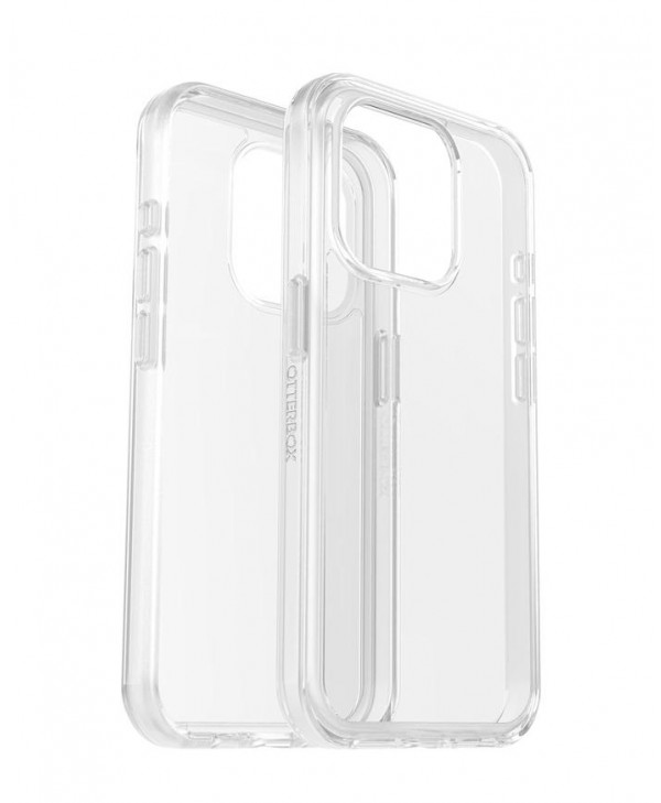 Otterbox iPhone 15 Pro case Symmetry