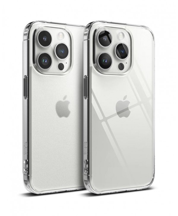 Ringke iPhone 15 Pro Max Case - Fusion