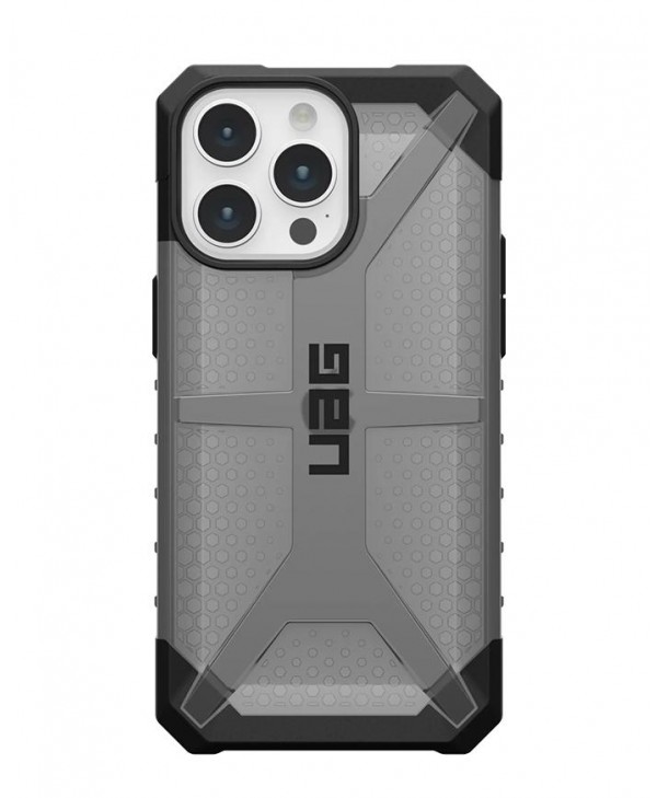 UAG iPhone 15 Pro Max Case Plasma