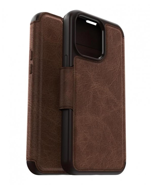 Otterbox iPhone 15 Pro Max case Strada MagSafe