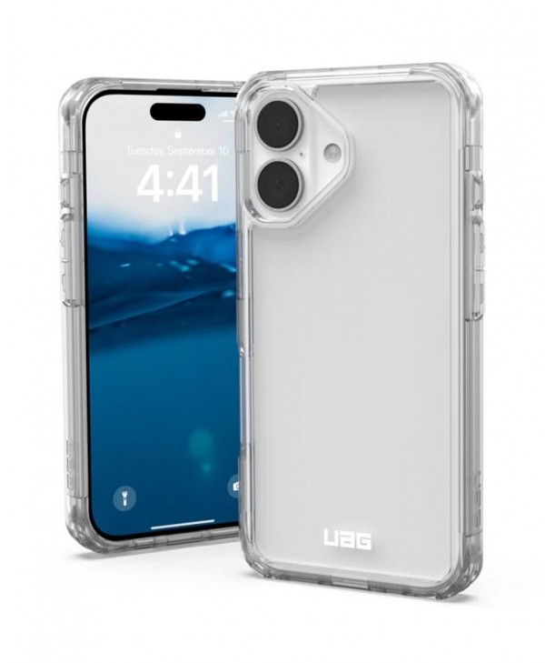 UAG iPhone 16 Case Plyo