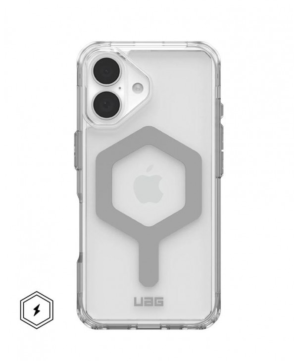 UAG iPhone 16 MagSafe Case Plyo