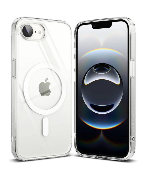 Ringke iPhone 16e Case - Fusion Magnetic