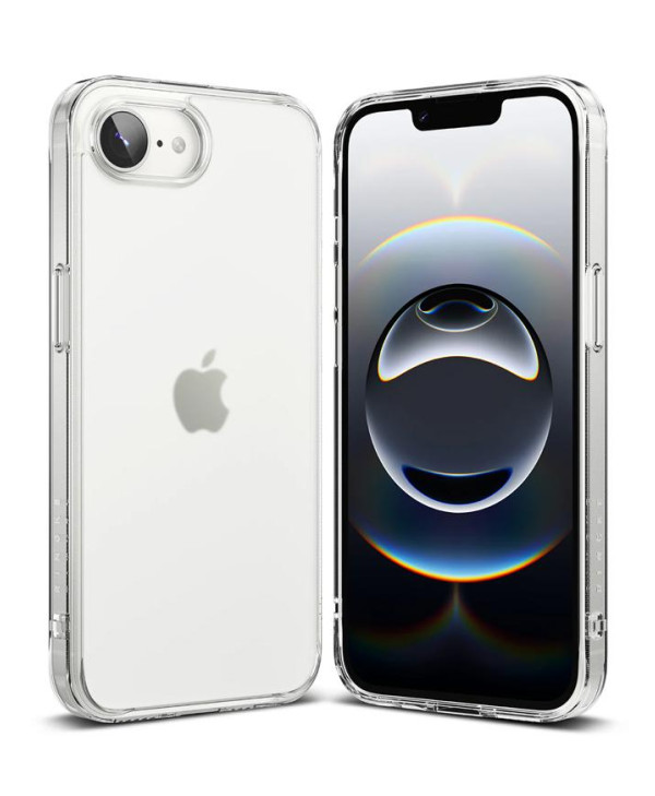 Ringke iPhone 16e Case - Fusion