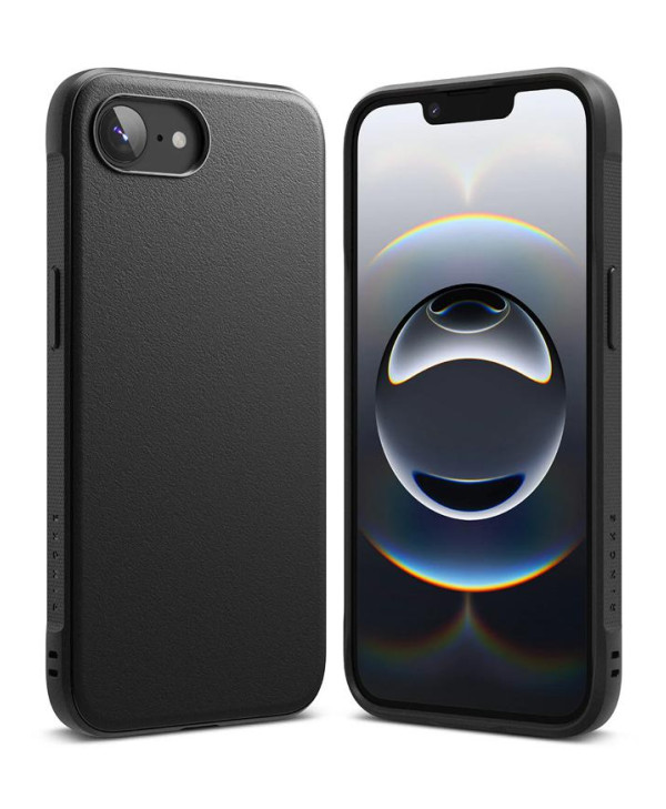 Ringke iPhone 16e Case - Onyx