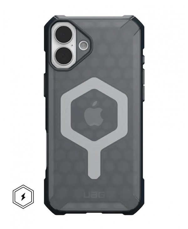 UAG iPhone 16 Plus MagSafe Case Essential Armor