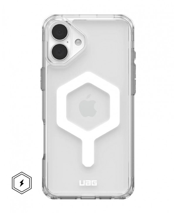 UAG iPhone 16 Plus MagSafe Case Plyo