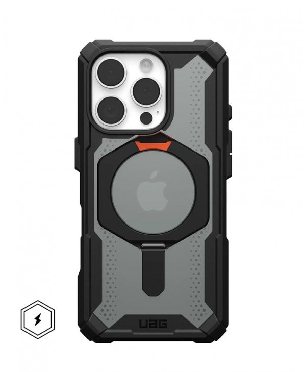 UAG iPhone 16 Pro MagSafe Case Plasma XTE