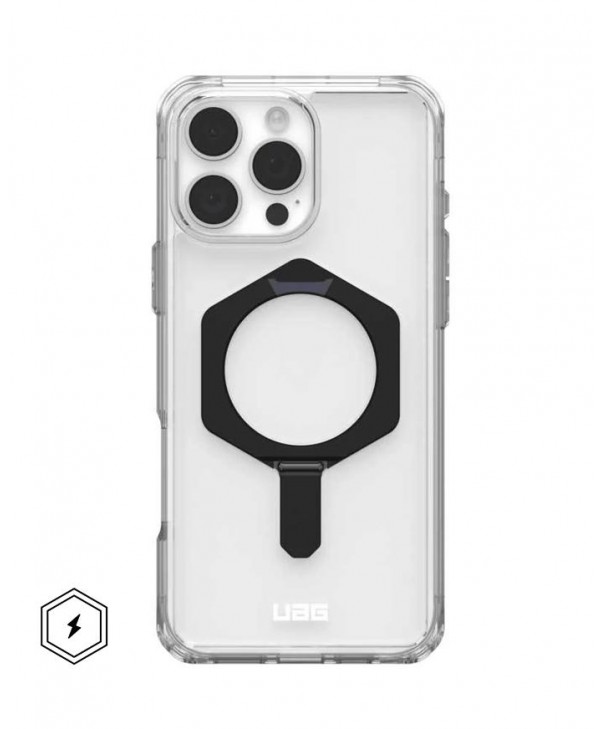 UAG iPhone 16 Pro MagSafe Case Plyo XTE
