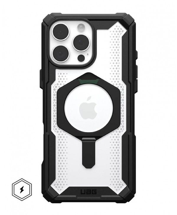 UAG iPhone 16 Pro Max MagSafe Case Plasma XTE