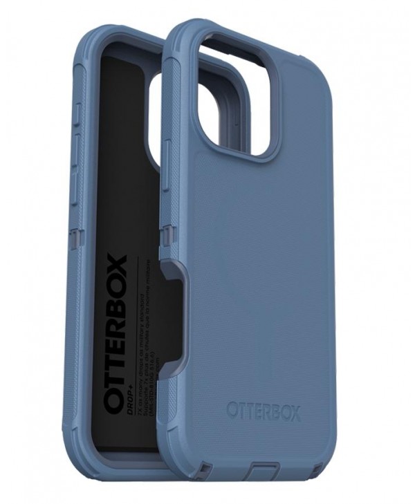 Otterbox iPhone 16 Pro Max case Defender MagSafe
