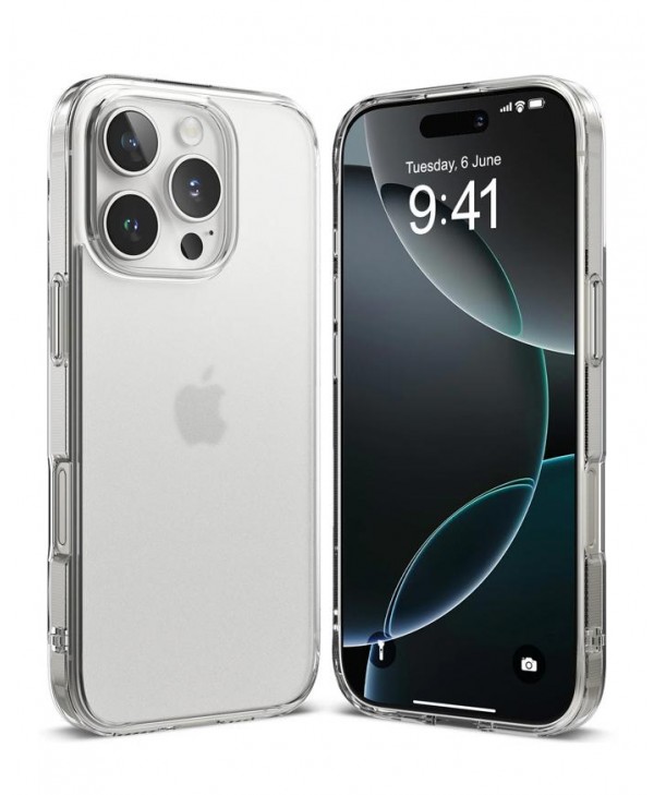 Ringke iPhone 16 Pro Max Case - Fusion