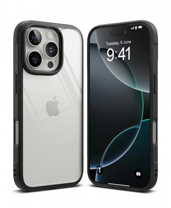 Ringke iPhone 16 Pro Max Case - Fusion Bold