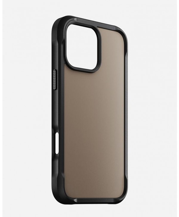 Nomad iPhone 16 Pro Max Rugged Case