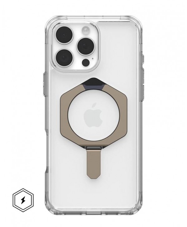 UAG iPhone 16 Pro Max MagSafe Case Plyo XTE