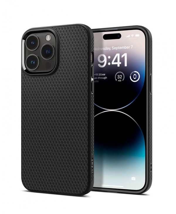 Spigen iPhone 14 Pro Case Liquid Air