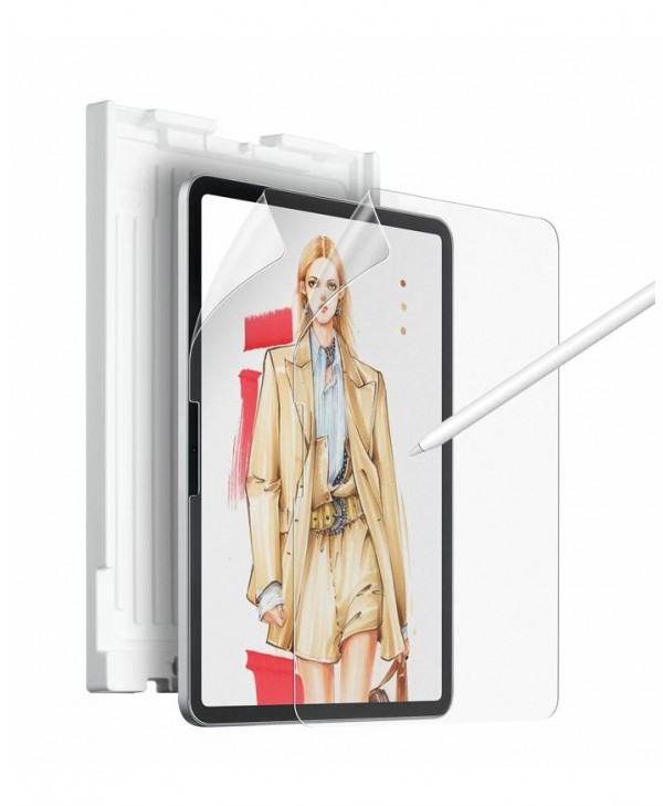 ESR iPad Air 13-inch (2024/6th Gen) Screen Protector Paper-Feel 2-Pack