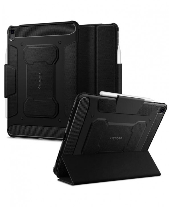 Spigen iPad Air 11" / 10.9" Case Rugged Armor Pro
