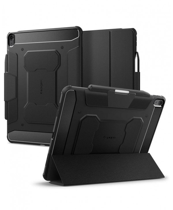 Spigen iPad Air 13" Case Rugged Armor Pro