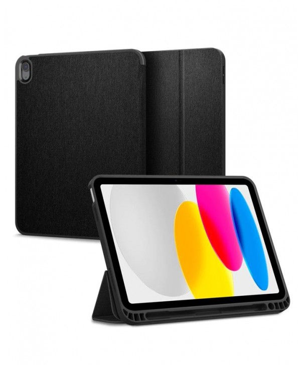 Spigen iPad 10.9" (2022, 10th Gen) Case Urban Fit