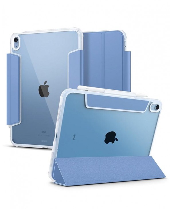 Spigen iPad 10.9" (2022, 10th Gen) Case Ultra Hybrid Pro