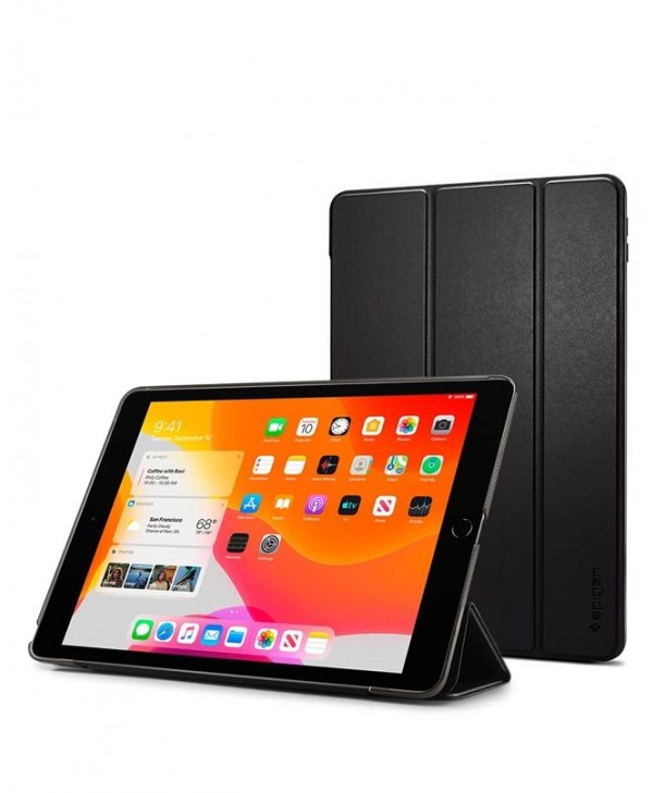 Spigen iPad 10.2" (9th/8th/7th Gen) Case Smart Fold