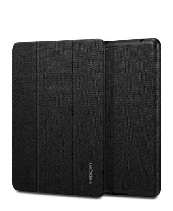 Spigen iPad 10.2" (2019/2020) Case Urban Fit