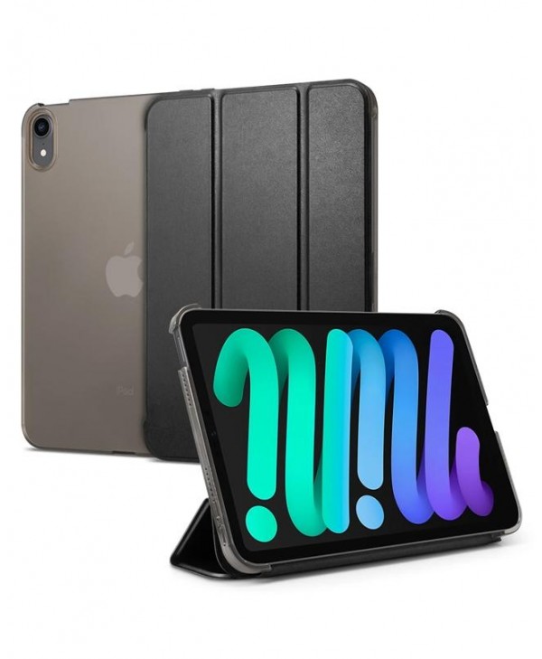 Spigen iPad Mini 7th Gen / 6th Gen Case Smart Fold