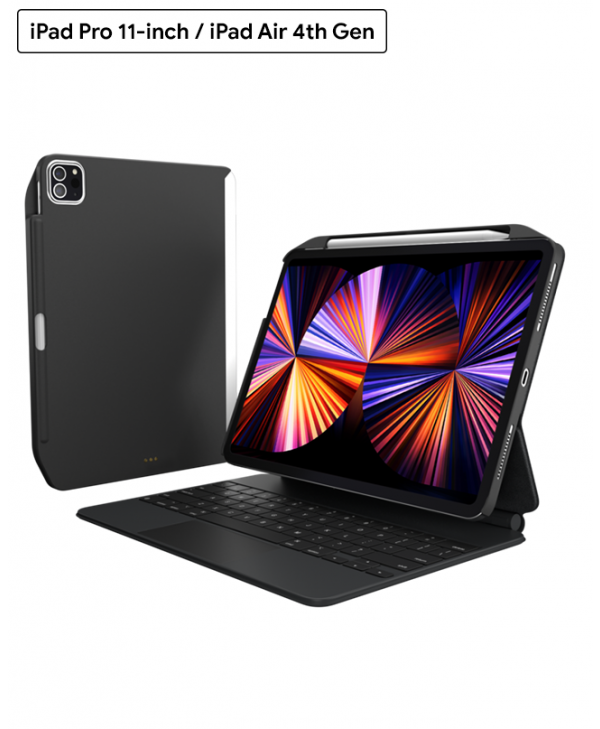 Switcheasy CoverBuddy Case for iPad Pro 11-inch / iPad Air 4th & 5th Gen