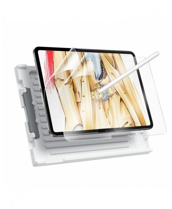 ESR iPad Pro 11-inch (2024/5th Gen) Screen Protector Paper-Feel 2-Pack