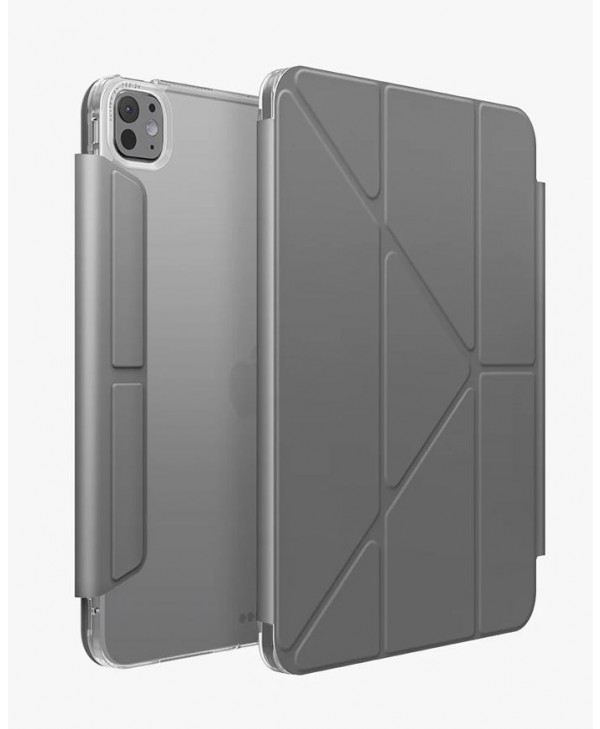Uniq iPad Pro 11" M4 Case - Camden Click