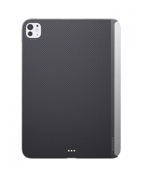 PITAKA MagEZ Case 2 For iPad Pro 11" M4