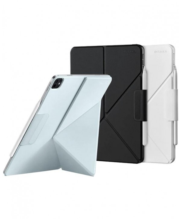 PITAKA MagEZ Folio 2 For iPad Pro 11" M4