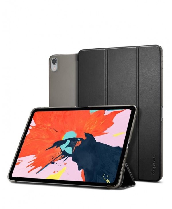 Spigen iPad Pro 11" (2018) Case Smart Fold (Version 2)