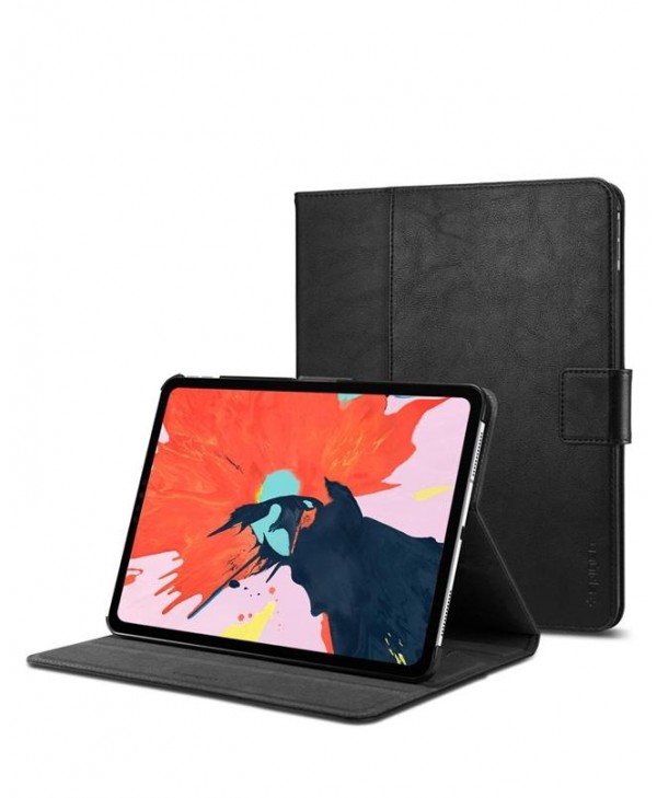 Spigen iPad Pro 11" (2018) Case Stand Folio