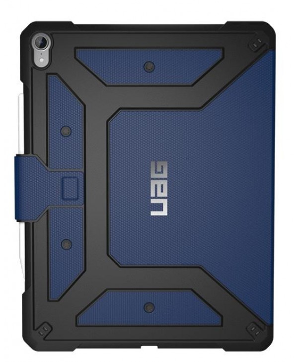 UAG Metropolis Series iPad Pro 12.9-inch (3rd Gen) Case