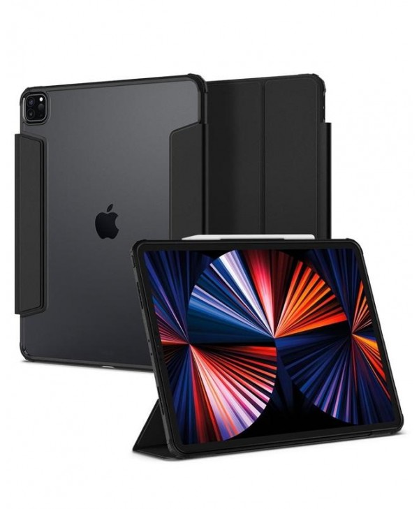 Spigen iPad Pro 12.9" (2021) Case Ultra Hybrid Pro