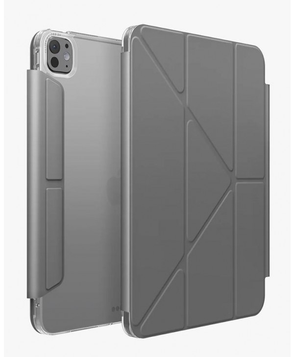 Uniq iPad Pro 13" M4 Case - Camden Click