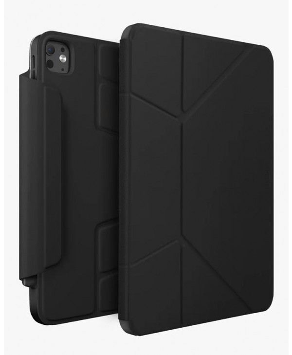 Uniq iPad Pro 13" M4 Case - Ryze 360