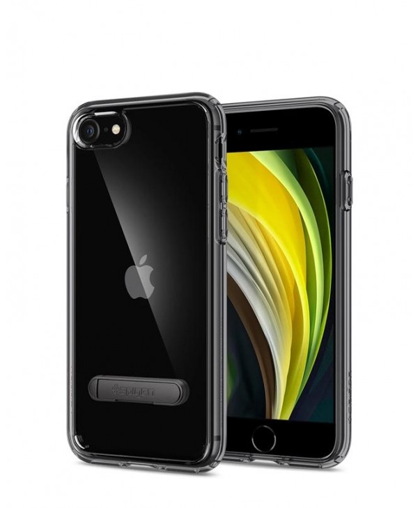 Spigen iPhone SE (2020) Case Ultra Hybrid S