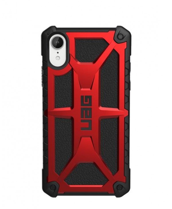 UAG Monarch Series iPhone XR Case