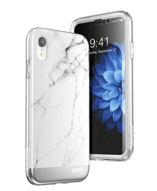 SUPCASE iPhone XR Unicorn Beetle Stella Case