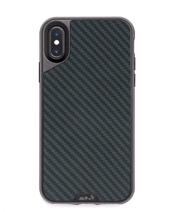 MOUS Limitless 2.0 Case for iPhone Xs Max