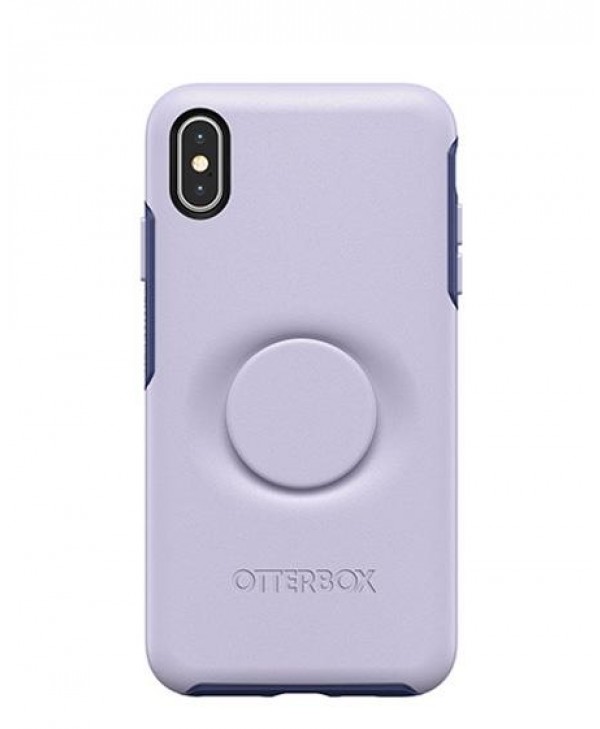 Otter + Pop Symmetry Series for iPhone Xs Max