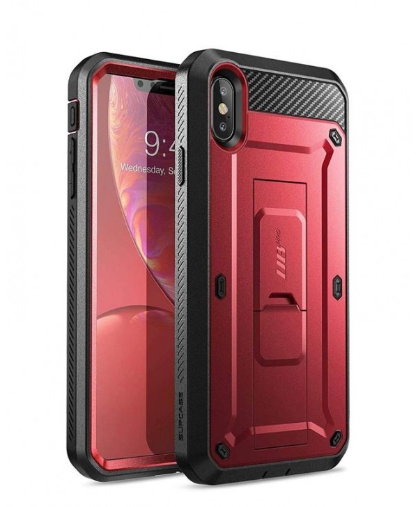 SUPCASE iPhone XS Max UB Pro Holster Case