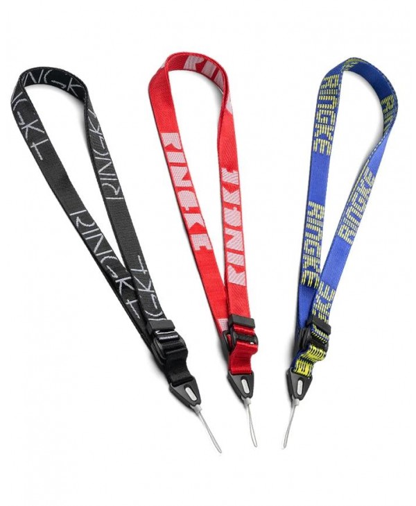 Ringke Lanyard Strap - Lettering