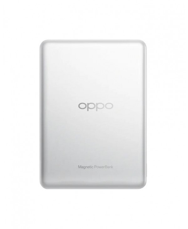 OPPO Slim Magnetic Power Bank