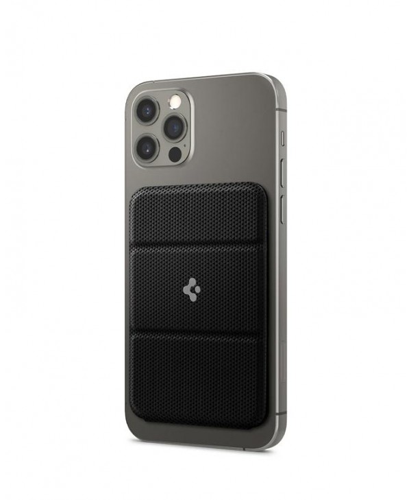 Spigen MagSafe Card Holder Smart Fold Wallet